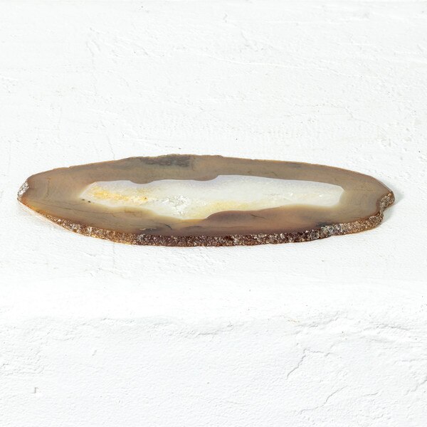 Agate Slab